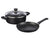 Induction cookware