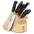 Knife Block Set