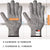 Cut-resistant Safety Gloves