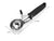 Ice cream scoop with lever