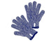 Kid Cut-resistant Safety Gloves Mixed Blue