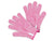 Kid Cut-resistant Safety Gloves Pink