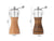 Wood Salt & Pepper Mill Grinder