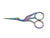 11.5cm Long Stainless Steel Stork Embroidery Scissors