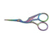 11.5cm Long Stainless Steel Stork Embroidery Scissors