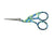 11.5cm Long Stainless Steel Stork Embroidery Scissors