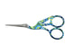 11.5cm Long Stainless Steel Stork Embroidery Scissors