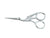 11.5cm Long Stainless Steel Stork Embroidery Scissors