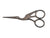 11.5cm Long Stainless Steel Stork Embroidery Scissors