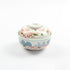 Hand Painted Steaming Bowl