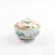 Hand Painted Steaming Bowl