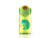 Zoku Kids Flip Straw Bottle Green Dino 400ml