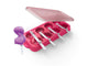 Zoku Flamingo Ice Pop Moulds (4 Moulds)