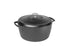 Lodge Triple Seasoned Cast Iron 5.2L Dutch Oven BL02DO