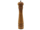 Salt & Pepper Grinder Natural Wood