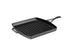 Lodge Triple Seasoned Cast Iron 30cm Square Grill Pan BL65GP