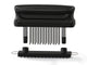 60 Blades Stainless Steel Ultra Sharp Meat Tenderizer