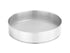 Stainless steel fine mesh flour sieve sifter