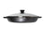 Lodge Cast Iron 30cm Everyday Chef Pan