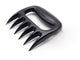 Meat shredding claws set of 2