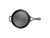 Lodge Triple Seasoned Cast Iron 26cm Skillet BL96SK