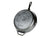 Lodge 30CM Bear Wildlife Stamped Cast Iron Skillet