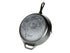 Lodge 30CM Bear Wildlife Stamped Cast Iron Skillet 12 inch