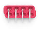 Zoku Flamingo Ice Pop Moulds (4 Moulds)