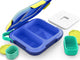 Zoku Neat Bento Blue ZK311 BL