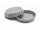 10cm silver non stick cake pan