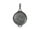 Lodge Triple Seasoned Cast Iron 18cm Skillet BL63SK