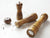 Salt & Pepper Grinder Natural Wood