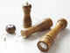 Salt & Pepper Grinder Natural Wood