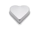 Mini heart baking pan