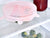 Silicon Reusable Stretch Lids Food Fresh Wrapper Cover Set of 6