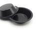 Round 11cm non stick cake pan