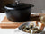 Lodge Triple Seasoned Cast Iron 5.2L Dutch Oven BL02DO