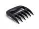 Meat shredding claws set of 2