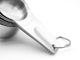 Stainless steel measuring cups and spoons set of 14