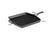 Lodge Triple Seasoned Cast Iron 30cm Square Grill Pan BL65GP