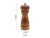 Salt & Pepper Grinder Natural Wood