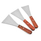 BBQ Steak Griddle Tuner Scrapper Spatula