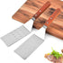 BBQ Steak Griddle Tuner Spatula