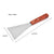 BBQ Steak Griddle Tuner Scrapper Spatula