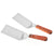 BBQ Steak Griddle Tuner Spatula