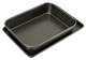 Bakeware Twin Pack (Roasting Pan/Oven Tray)