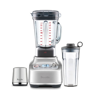 The Super Q Blender