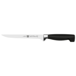 Zwilling Four Star 7-Inch Fillet Knife