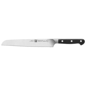 Zwilling Pro 9-Inch Z15 Bread Knife