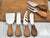 Cheese Knife Set of 6